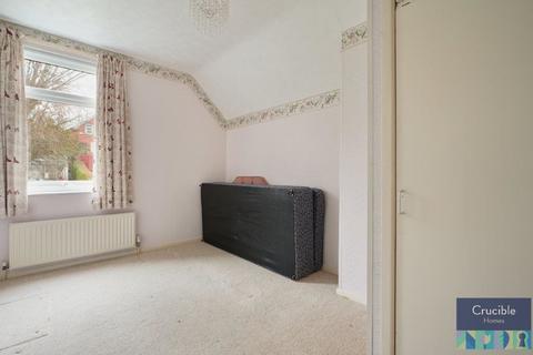25 North Quadrant, Sheffield, S5 6NR