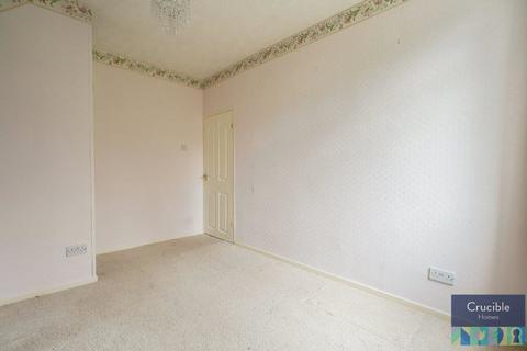 25 North Quadrant, Sheffield, S5 6NR