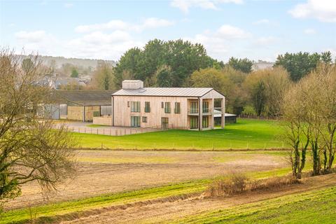 5 bedroom barn conversion for sale, West Lane, Pirton, Hertfordshire, SG5