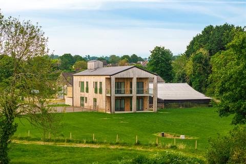 5 bedroom barn conversion for sale, West Lane, Pirton, Hertfordshire, SG5