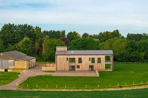 5 bedroom barn conversion for sale, West Lane, Pirton, Hertfordshire, SG5