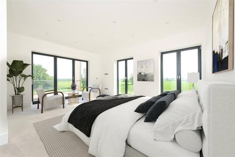 5 bedroom barn conversion for sale, West Lane, Pirton, Hertfordshire, SG5