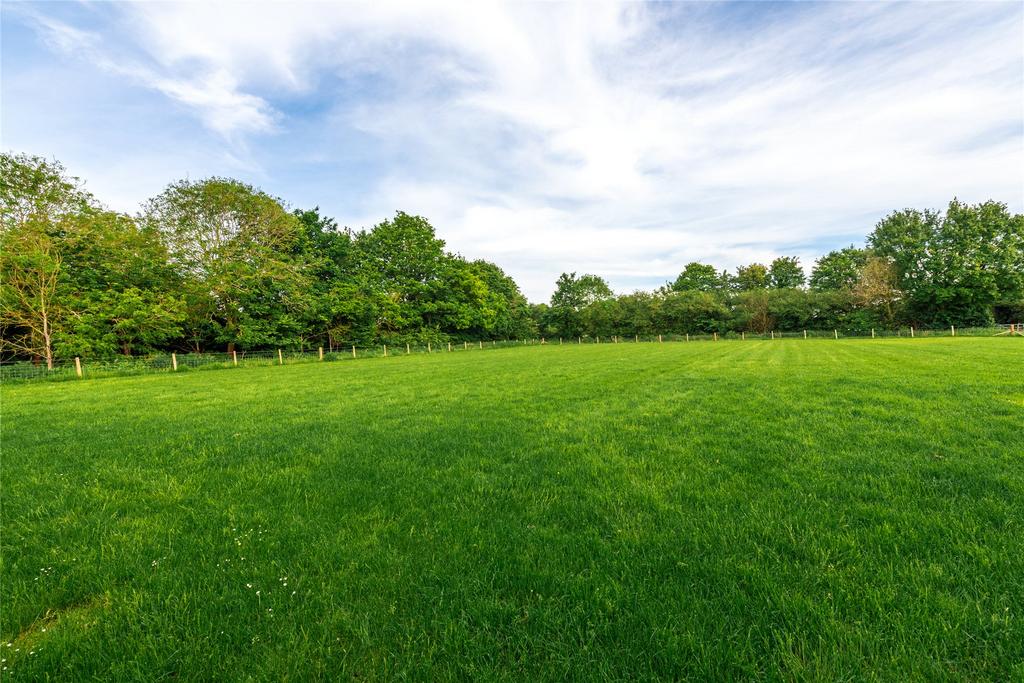 Gardens
