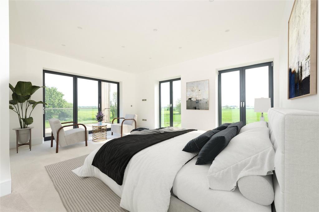 Principal Bedroom