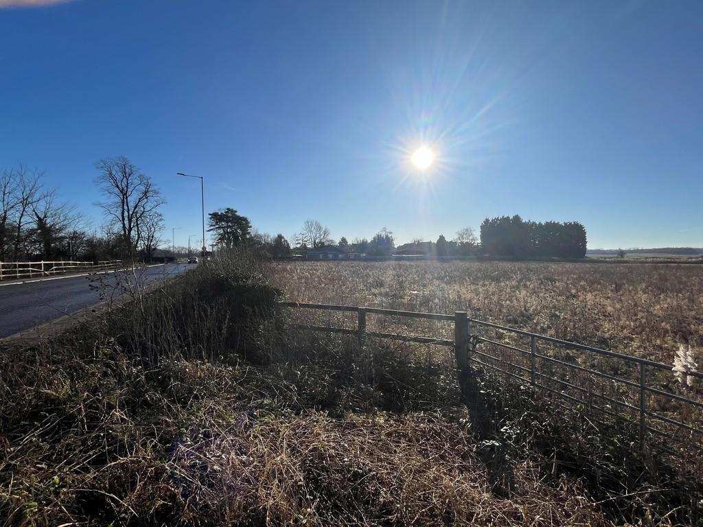 Lynn Road, Setchey Land for sale £120,000