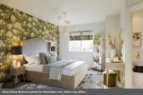 3 bedroom semi-detached house for sale - Plot 45, Gelt, Carleton Village, Penrith, Cumbria, CA11 8TY