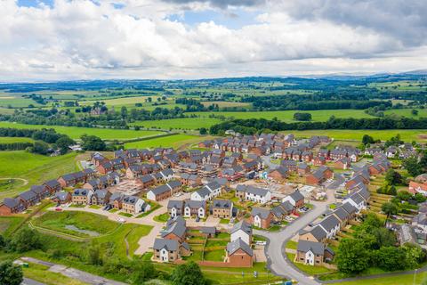 3 bedroom semi-detached house for sale, Plot 44, Gelt, Eamont Chase, Penrith, Cumbria, CA11 8TY