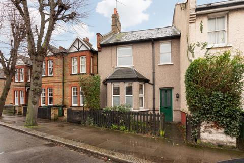 3 bedroom terraced house for sale, Browning Road, Leytonstone, London, E11 3AR