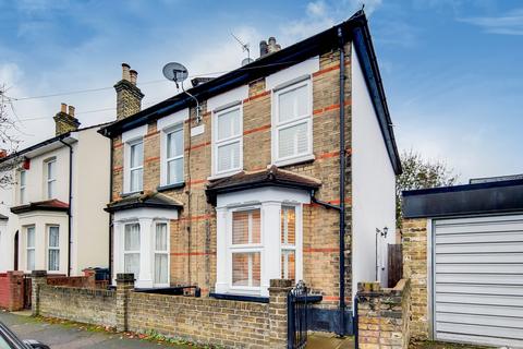 2 bedroom semi-detached house to rent - Jarvis Road, South Croydon