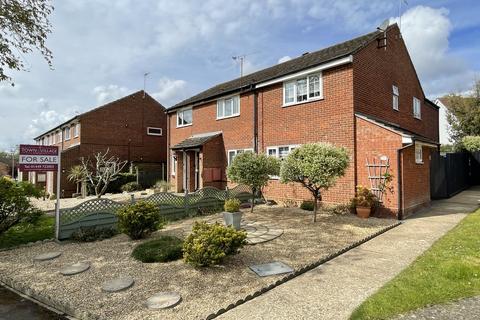 3 bedroom end of terrace house for sale, Needham Market, Suffolk