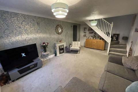 3 bedroom end of terrace house for sale, Needham Market, Suffolk