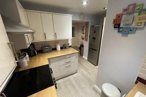 3 bedroom end of terrace house for sale, Needham Market, Suffolk