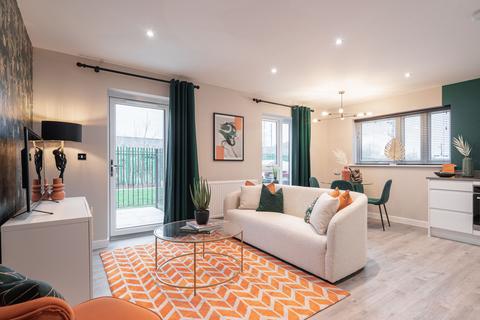 1 bedroom flat for sale - Plot 5, The Cannock at Boyton Place, Haverhill Road, Little Wratting CB9