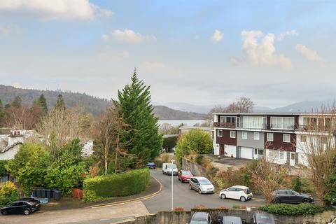 41 Quarry Rigg, Bowness On Windermere, Windermere, LA23 3DT