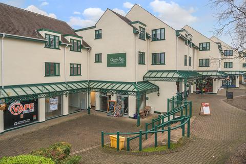 41 Quarry Rigg, Bowness On Windermere, Windermere, LA23 3DT