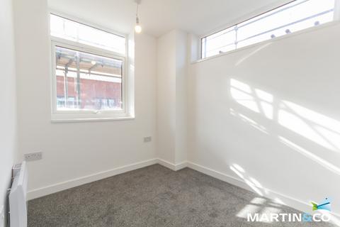 1 bedroom apartment to rent, Transport Works, Victoria Street, West Bromwich, B70