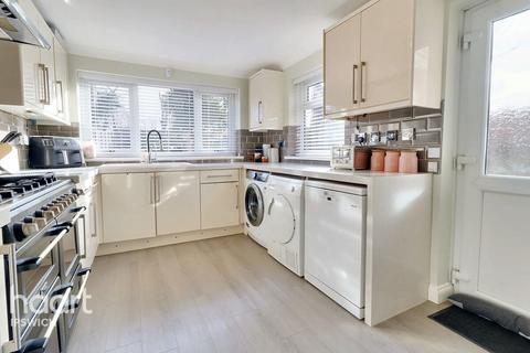 95 Mallard Way, Ipswich, IP2 9LY