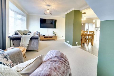 95 Mallard Way, Ipswich, IP2 9LY