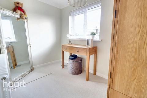 95 Mallard Way, Ipswich, IP2 9LY