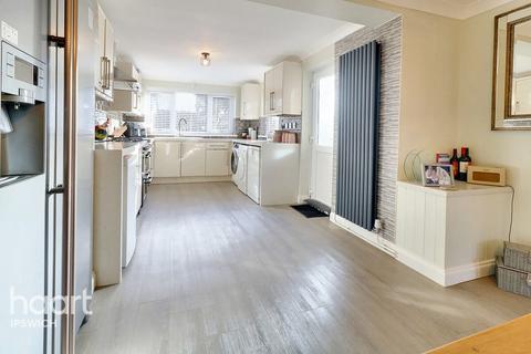 95 Mallard Way, Ipswich, IP2 9LY