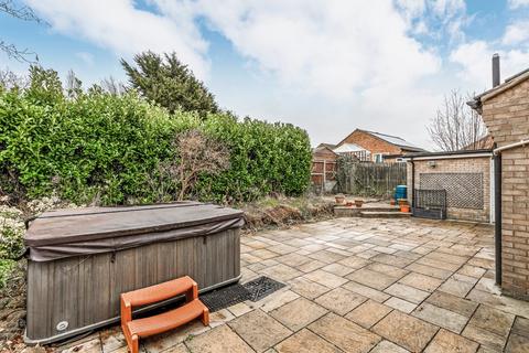 3 bedroom detached bungalow for sale, Hunstanton