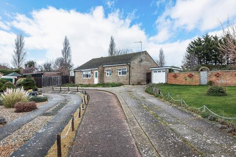 3 bedroom detached bungalow for sale, Windsor Rise, Hunstanton, PE36