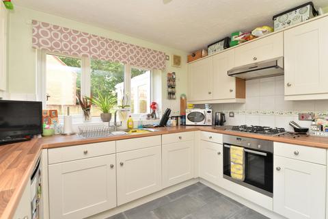 3 bedroom detached house for sale, Wisbech Way, Hordle, Lymington SO41