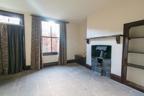 1 bedroom terraced house to rent, Dewsbury Cottages, York YO1
