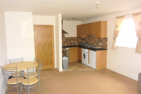 1 bedroom apartment to rent - Lairgate, Beverley HU17