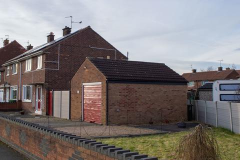 3 bedroom semi-detached house for sale - Highmoor Road, York YO24