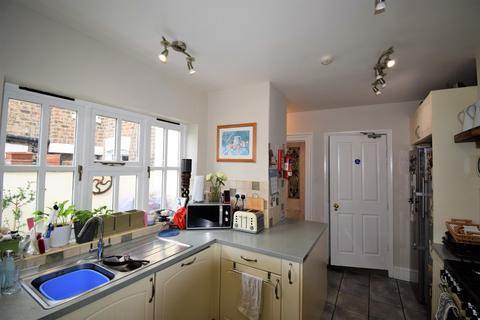 61 Bishopthorpe Road, York, YO23 1NX