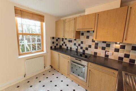 2 bedroom ground floor flat for sale, Mill View Place, Beverley HU17