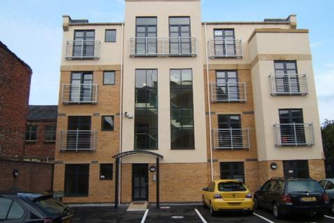2 bedroom apartment for sale, Wright Street, Hull HU2