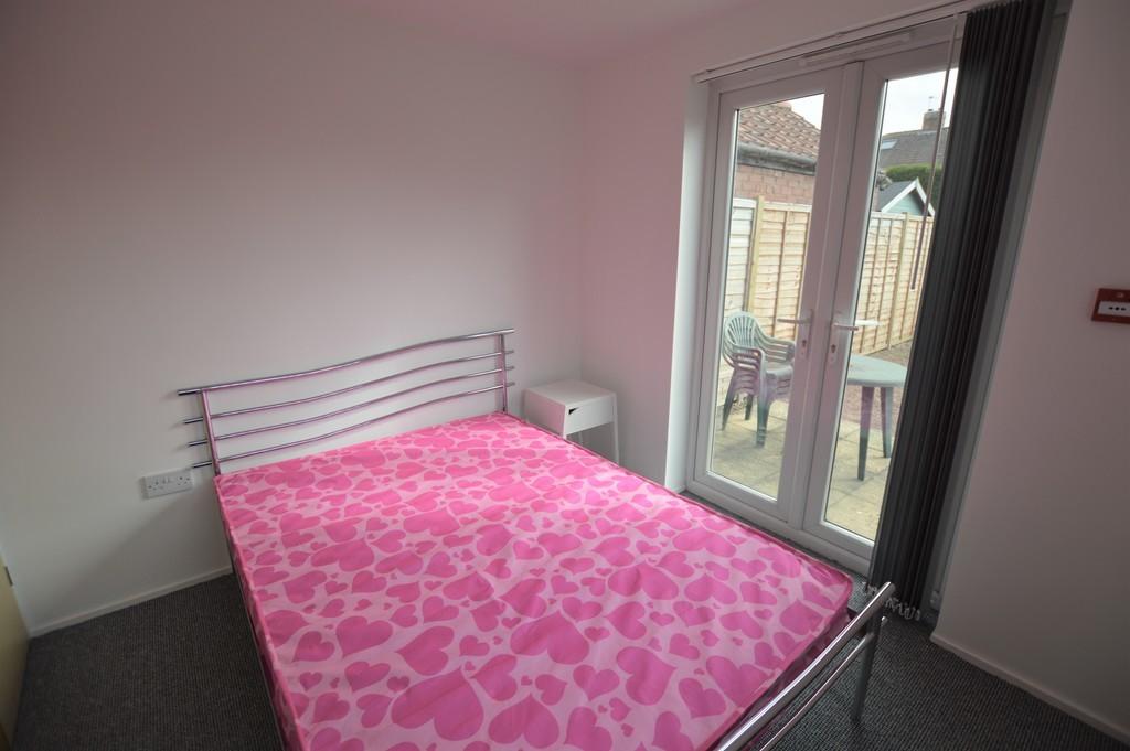Flat 1 Bedroom