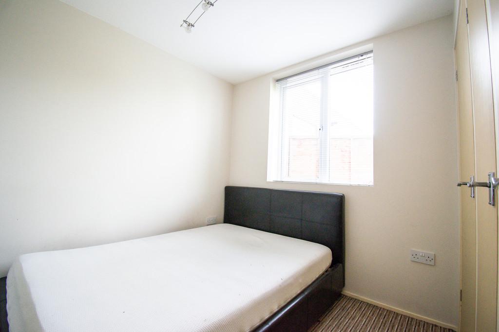 Flat 2 Bedroom
