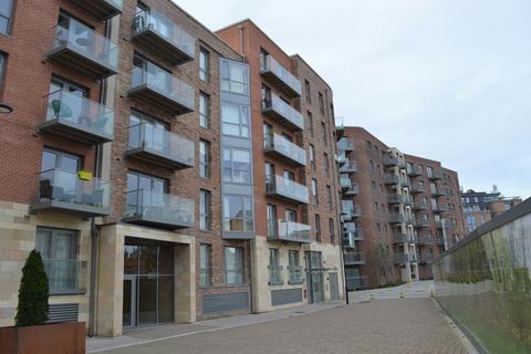 1 bedroom apartment for sale, Leetham House, York YO1