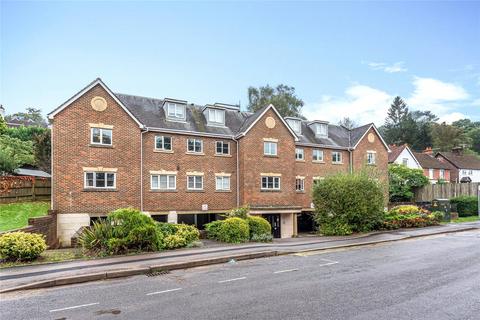 Flat 3, Canvas Court Kings Road, Haslemere, GU27 2QN