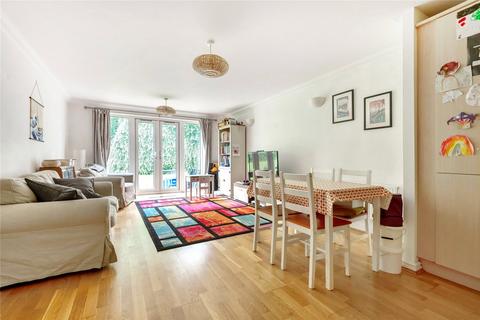 Flat 3, Canvas Court Kings Road, Haslemere, GU27 2QN