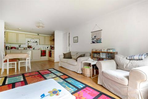 Flat 3, Canvas Court Kings Road, Haslemere, GU27 2QN