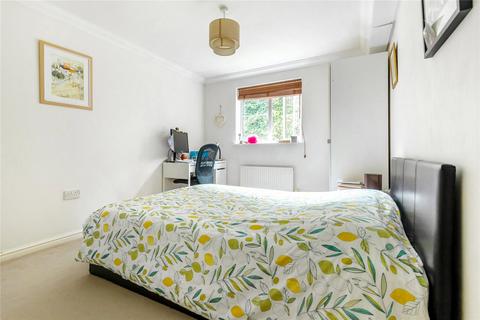 Flat 3, Canvas Court Kings Road, Haslemere, GU27 2QN