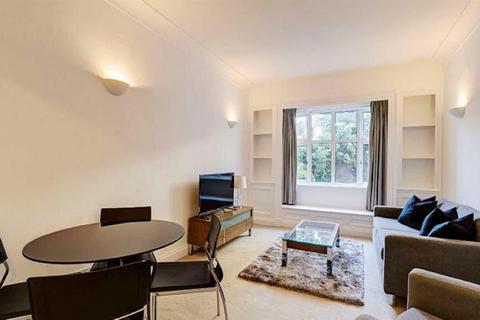 2 bedroom flat to rent - Park Road, St Johns Wood, NW8