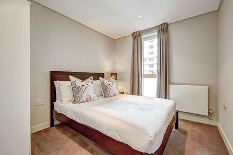 2 bedroom flat to rent, Merchant Square, Paddington, W2