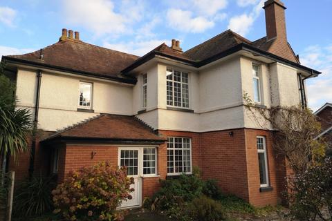 5 bedroom detached house to rent - Cranford Avenue, Exmouth EX8