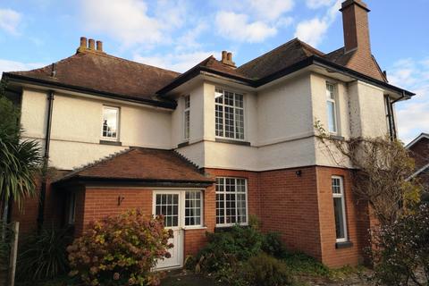 5 bedroom detached house to rent, Cranford Avenue, Exmouth EX8