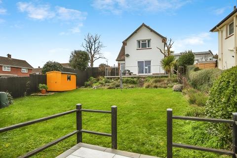 3 bedroom detached house for sale, Inverteign Drive, Teignmouth