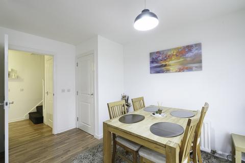 71 Balquharn Circle, Portlethen, Aberdeen, AB12 4AH