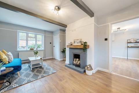 2 bedroom semi-detached house to rent, Chapel Row,  Berkshire,  RG7