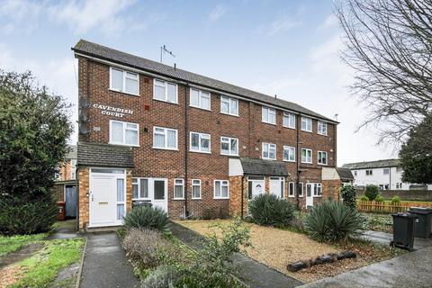 2 bedroom maisonette for sale, Colnbrook