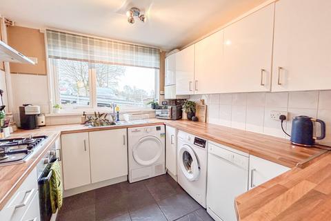 3 bedroom terraced house for sale, Christina Crescent, Rogerstone, NP10