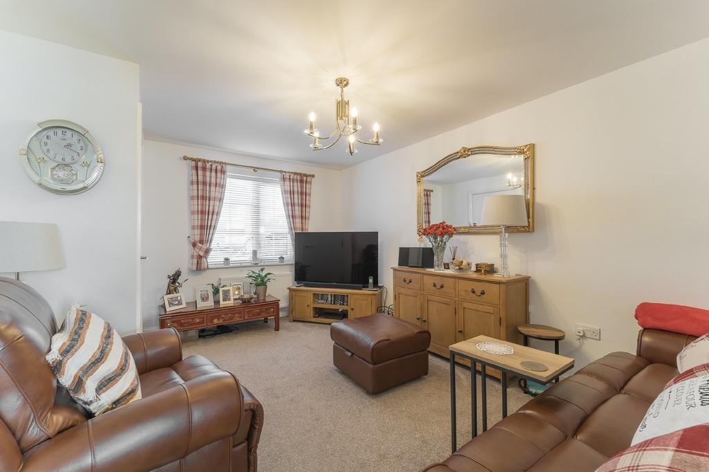 Black Brook Close Shared Ownership... 3 bed end of terrace house £